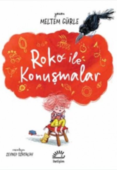 Roko İle Konuşmalar