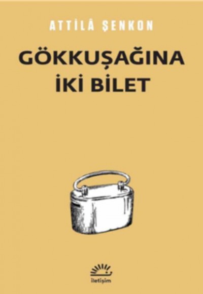 Gökkuşağına İki Bilet