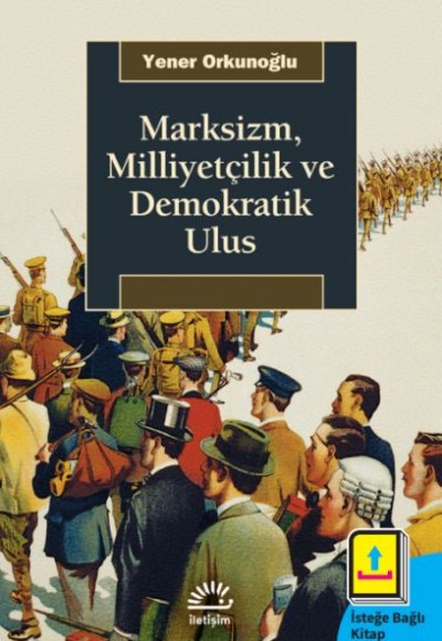 Marksizm, Milliyetçilik ve Demokratik Ulus