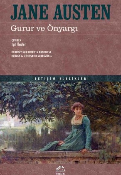 Gurur ve Önyargı