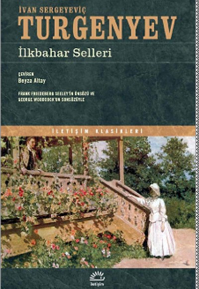 İlkbahar Selleri