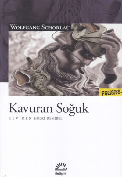 Kavuran Soğuk