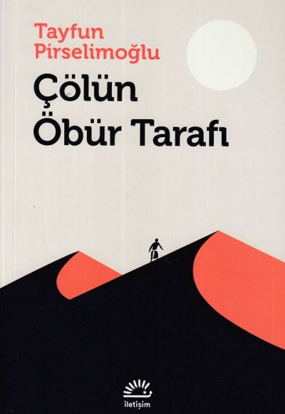 Çölün Öbür Tarafı