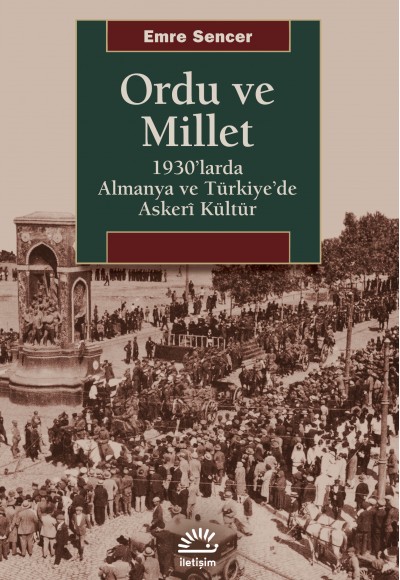 Ordu ve Millet