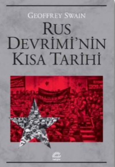 Rus Devrimi'nin Kısa Tarihi