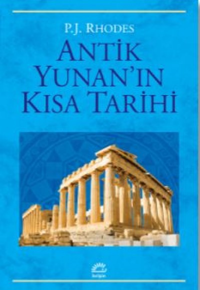 Antik Yunan'ın Kısa Tarihi