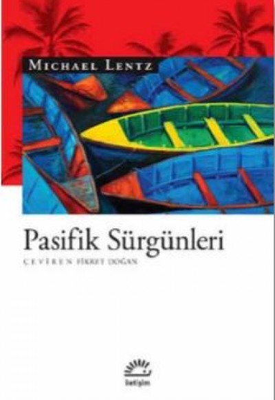 Pasifik Sürgünleri