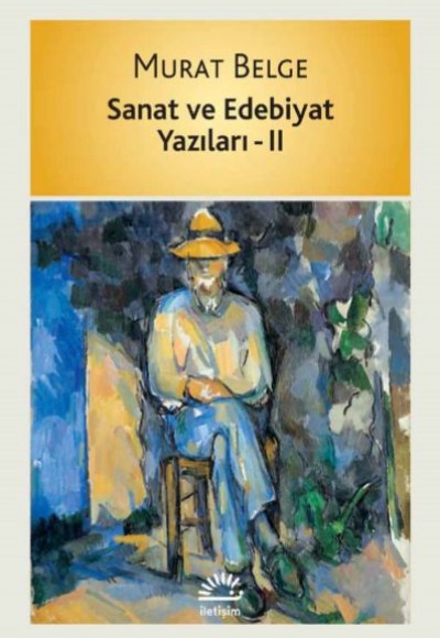 Sanat ve Edebiyat Yazıları II