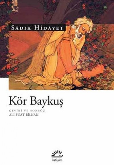 Kör Baykuş