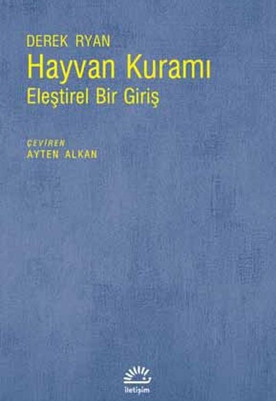 Hayvan Kuramı