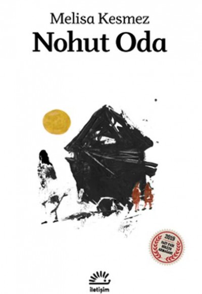 Nohut Oda