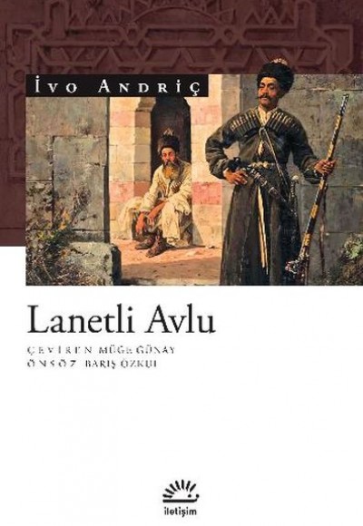 Lanetli Avlu