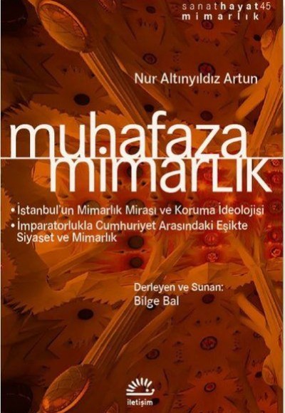 Muhafaza Mimarlık