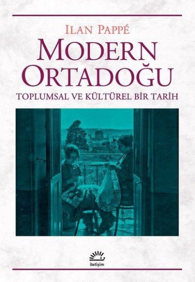 Modern Ortadoğu