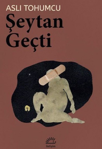 Şeytan Geçti