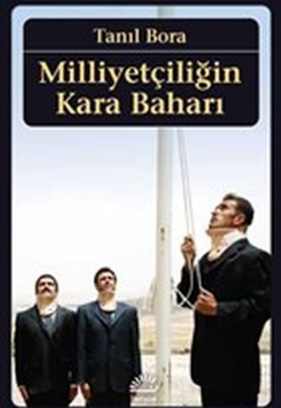 Milliyetçiliğin Kara Baharı