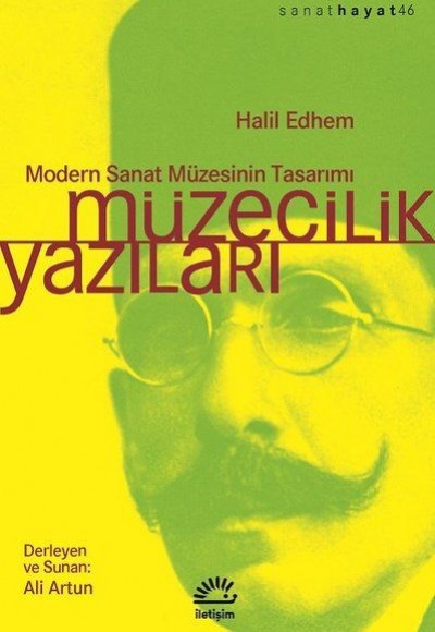 Müzecilik Yazıları