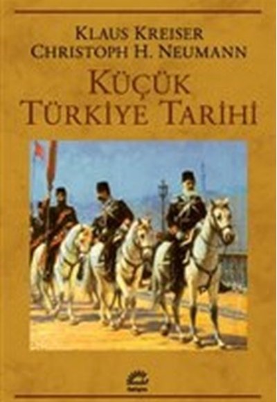 Küçük Türkiye Tarihi