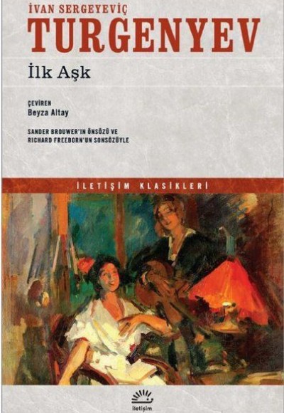 İlk Aşk