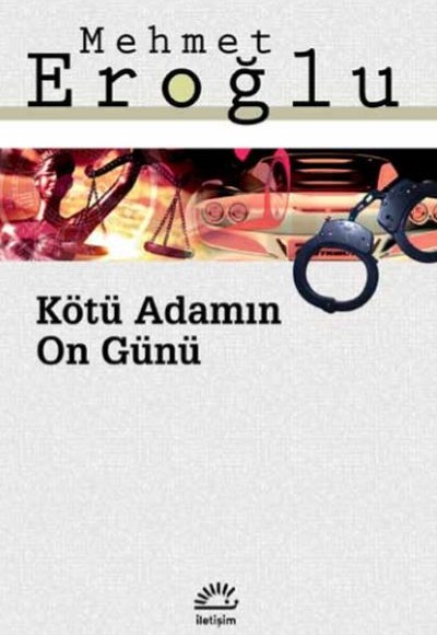 Kötü Adamın On Günü