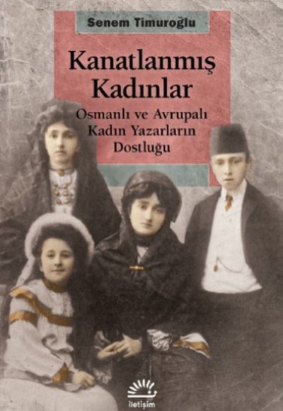 Kanatlanmış Kadınlar