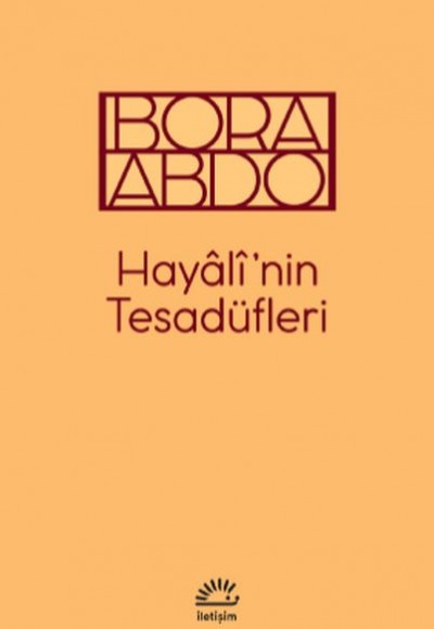 Hayali'nin Tesadüfleri