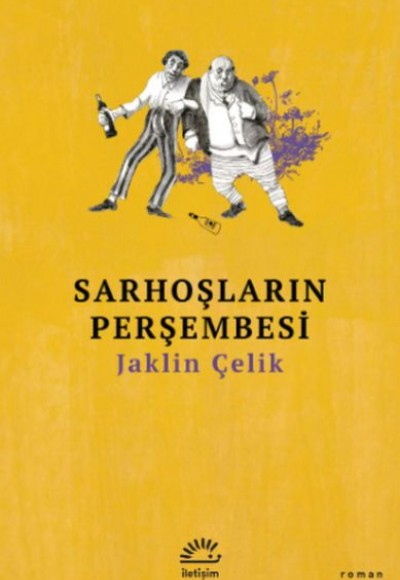 Sarhoşların Perşembesi