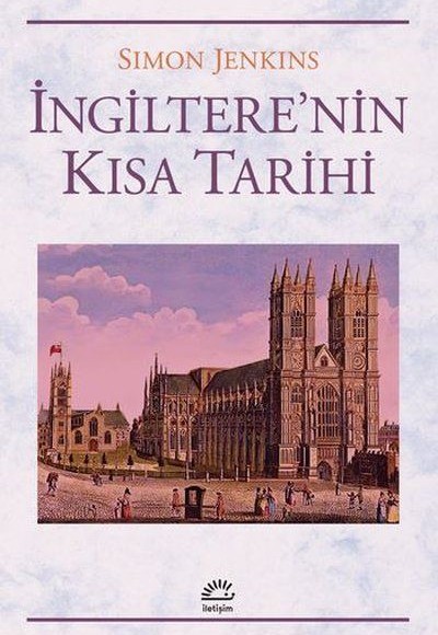 İngilterenin Kısa Tarihi