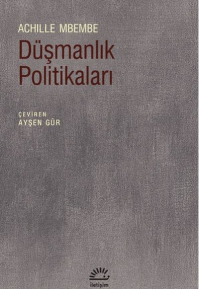 Düşmanlık Politikaları