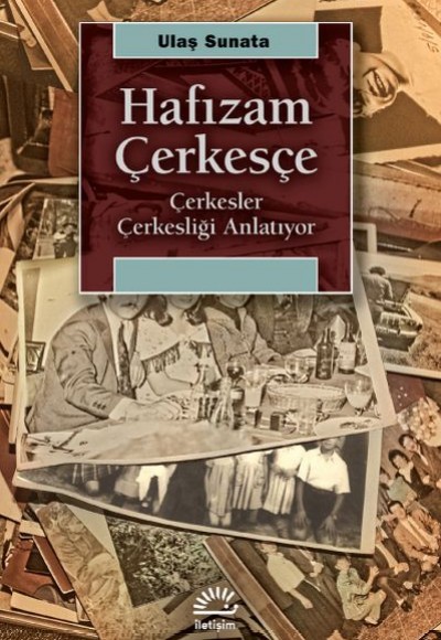 Hafızam Çerkesçe - Çerkesler Çerkesliği Anlatıyor