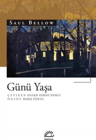 Günü Yaşa