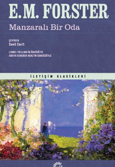 Manzaralı Bir Oda