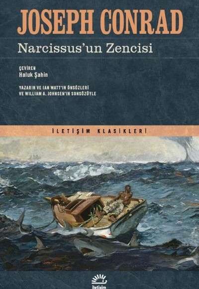 Narcissus'un Zencisi