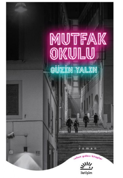 Mutfak Okulu