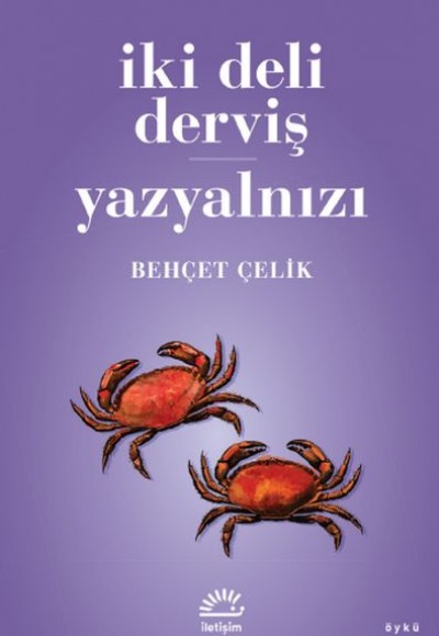 İki Deli Derviş - Yazyalnızı