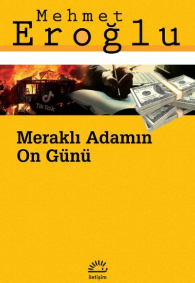 Meraklı Adamın On Günü