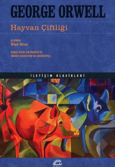 Hayvan Çiftliği