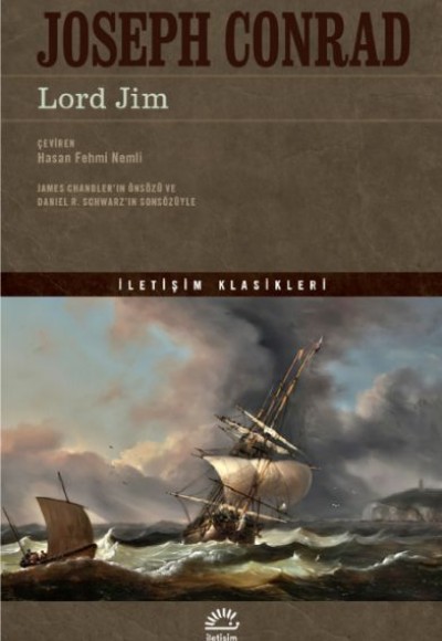 Lord Jim