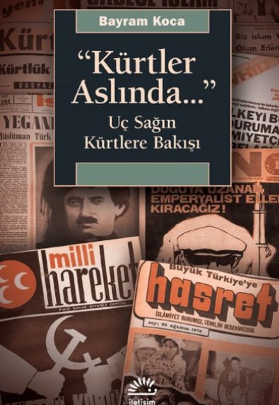 Kürtler Aslında Uç Sağın Kürtlere Bakışı