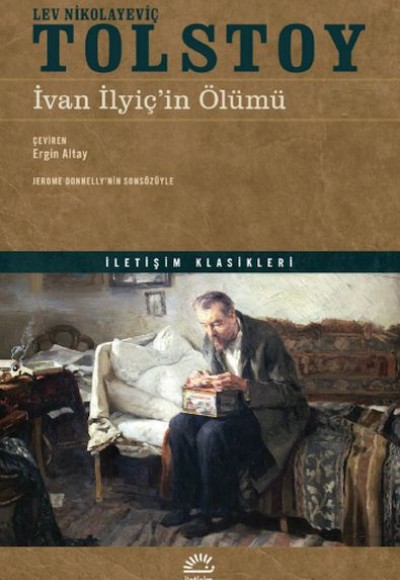 İvan İlyiç'in Ölümü