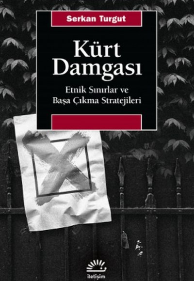 Kürt Damgası