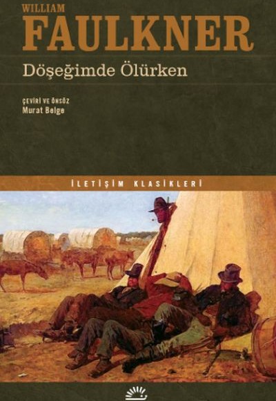 Döşeğimde Ölürken