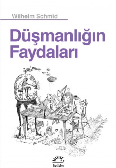 Düşmanlığın Faydaları