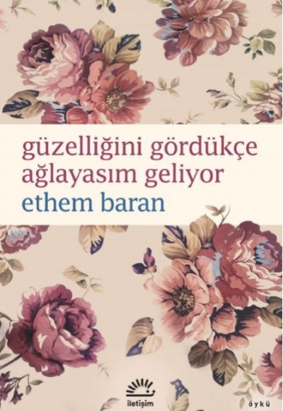 Güzelliğini Gördükçe Ağlayasım Geliyor