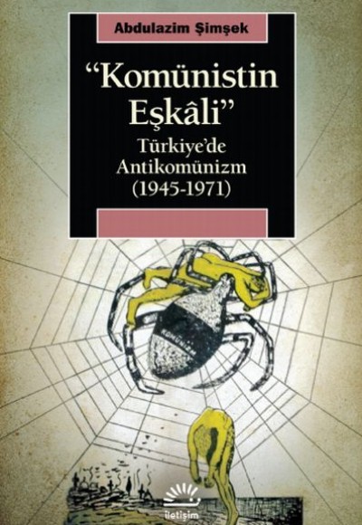 Komünistin Eşkali