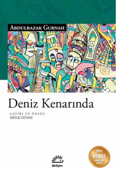 Deniz Kenarında