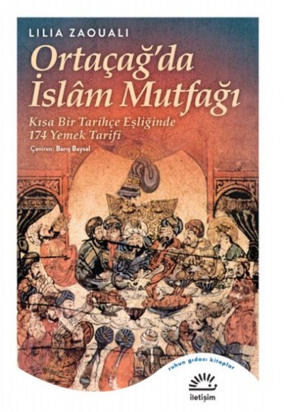 Ortaçağ'da İslam Mutfağı