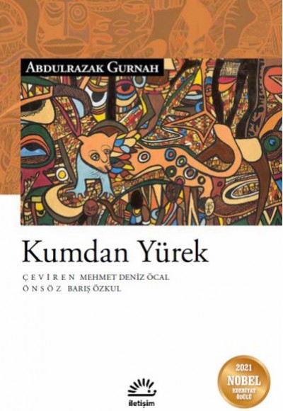 Kumdan Yürek