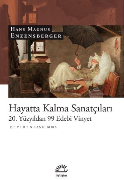 Hayatta Kalma Sanatçıları