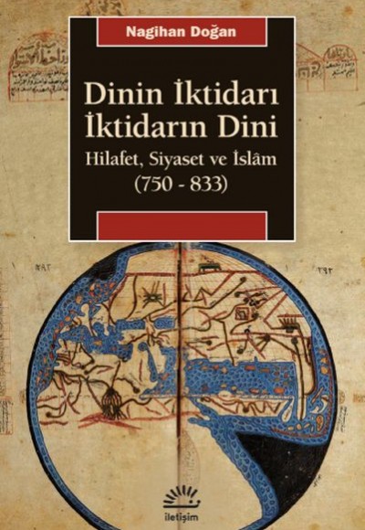 Dinin İktidarı İktidarın Dini